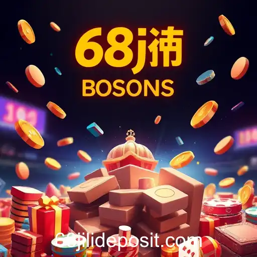 Exploring 68jili's No Deposit Bonus Phenomenon
