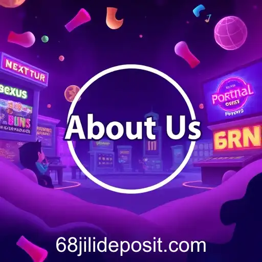 Exploring the 'About Us' Game Category: Spotlight on 68jili Login No Deposit Bonus