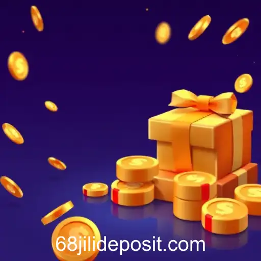 Exploring the 68jili Login No Deposit Bonus: A Gateway to Online Gaming