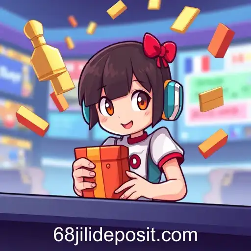 Exploring 68jili's No Deposit Bonus Strategy in Online Gaming