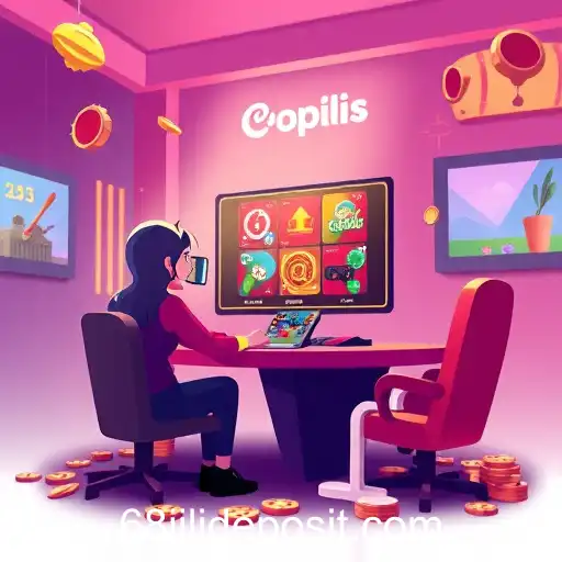 Online Gaming Incentives and Trends