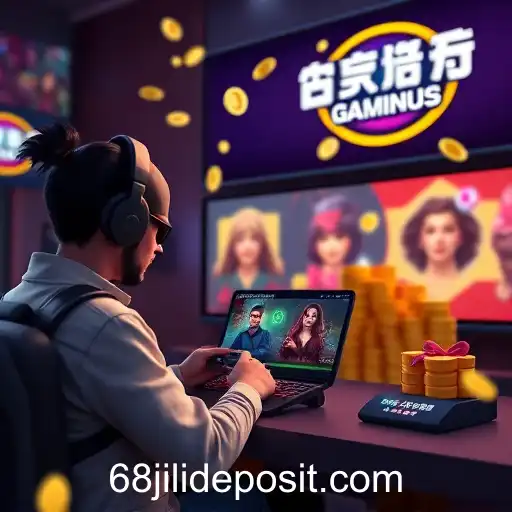 The Rise of No Deposit Bonuses in Online Gaming