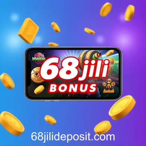 Exploring the Rise of 68jili and No Deposit Bonuses in Online Gaming