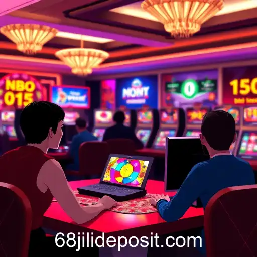 Exploring the Rise of Online Gaming Incentives