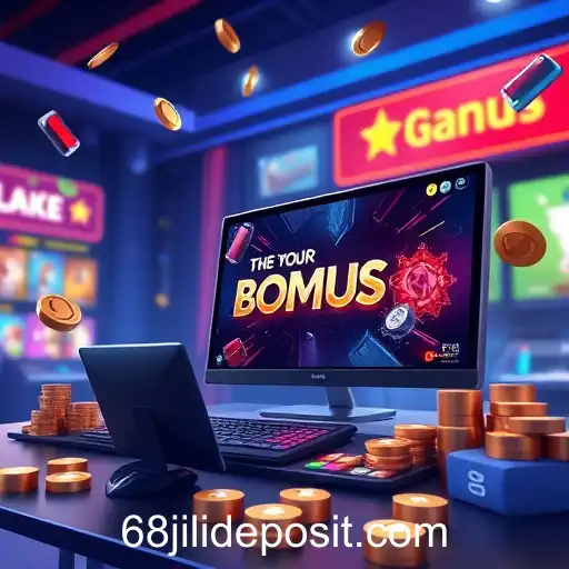 The Rise of No Deposit Bonuses in Online Gaming