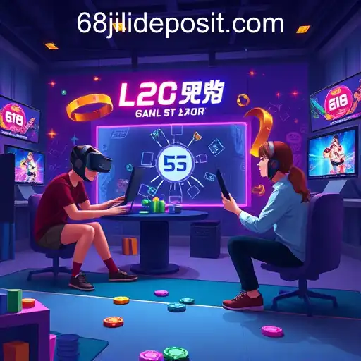 Gaming Trends and Promotions in 2026