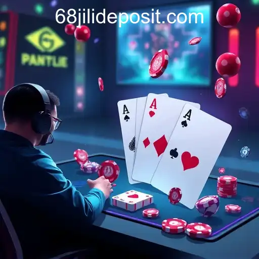 Exploring No Deposit Bonuses in Online Gaming