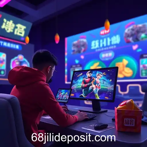 Online Gaming Trends and Challenges