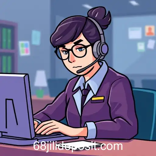 Exploring the Unique Game Category: Customer Support