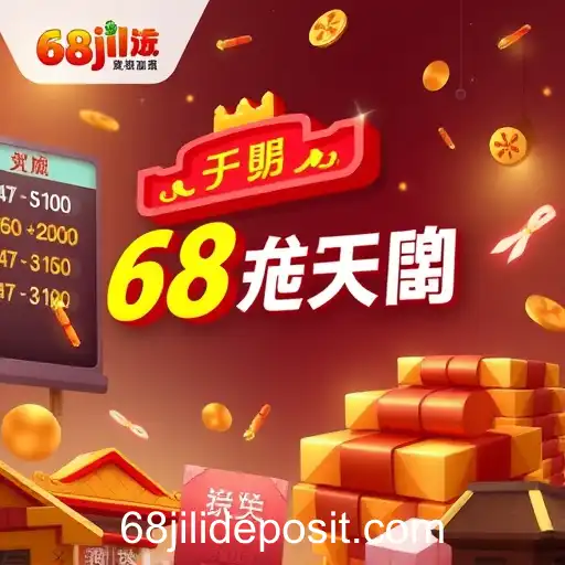 Exploring '68jili Login No Deposit Bonus' in the 'Terms & Conditions' Game Category